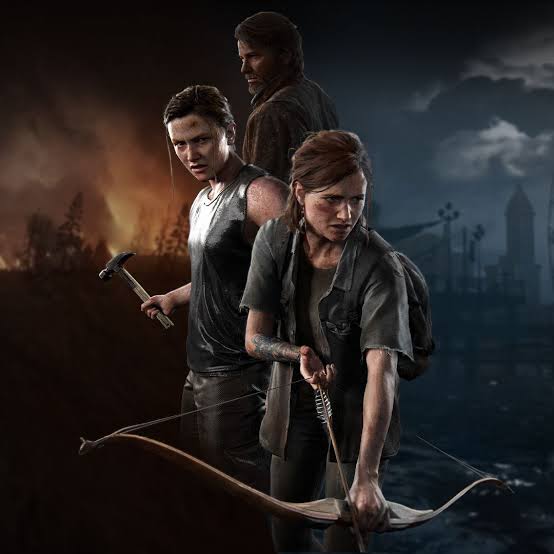 TheLastofUsNews's tweet photo. Neil Druckmann confirms there are two projects in very early stages that will expand the canon of The Last of Us beyond Part I and Part II. https://t.co/d9TIvitZR7