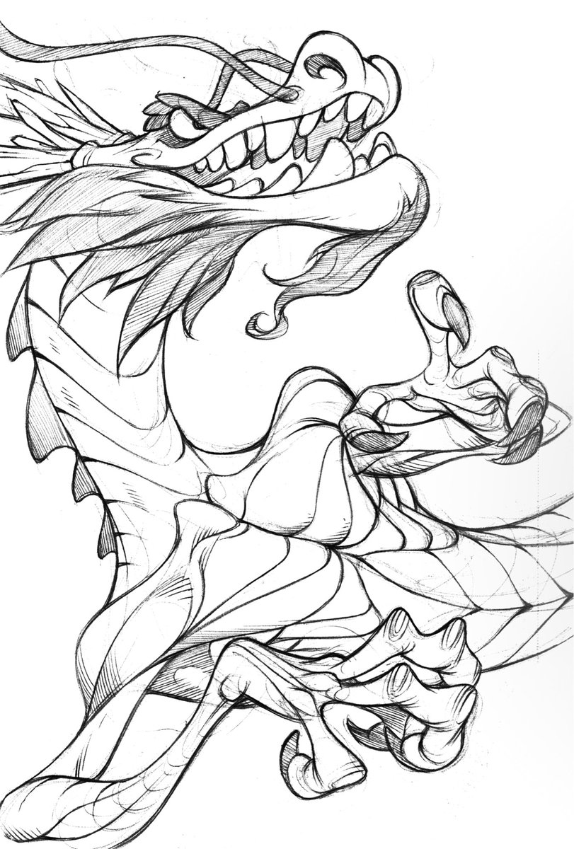colorreaper's tweet photo. Daily Doodles #69

#sketchbook https://t.co/UYMCaGteUR