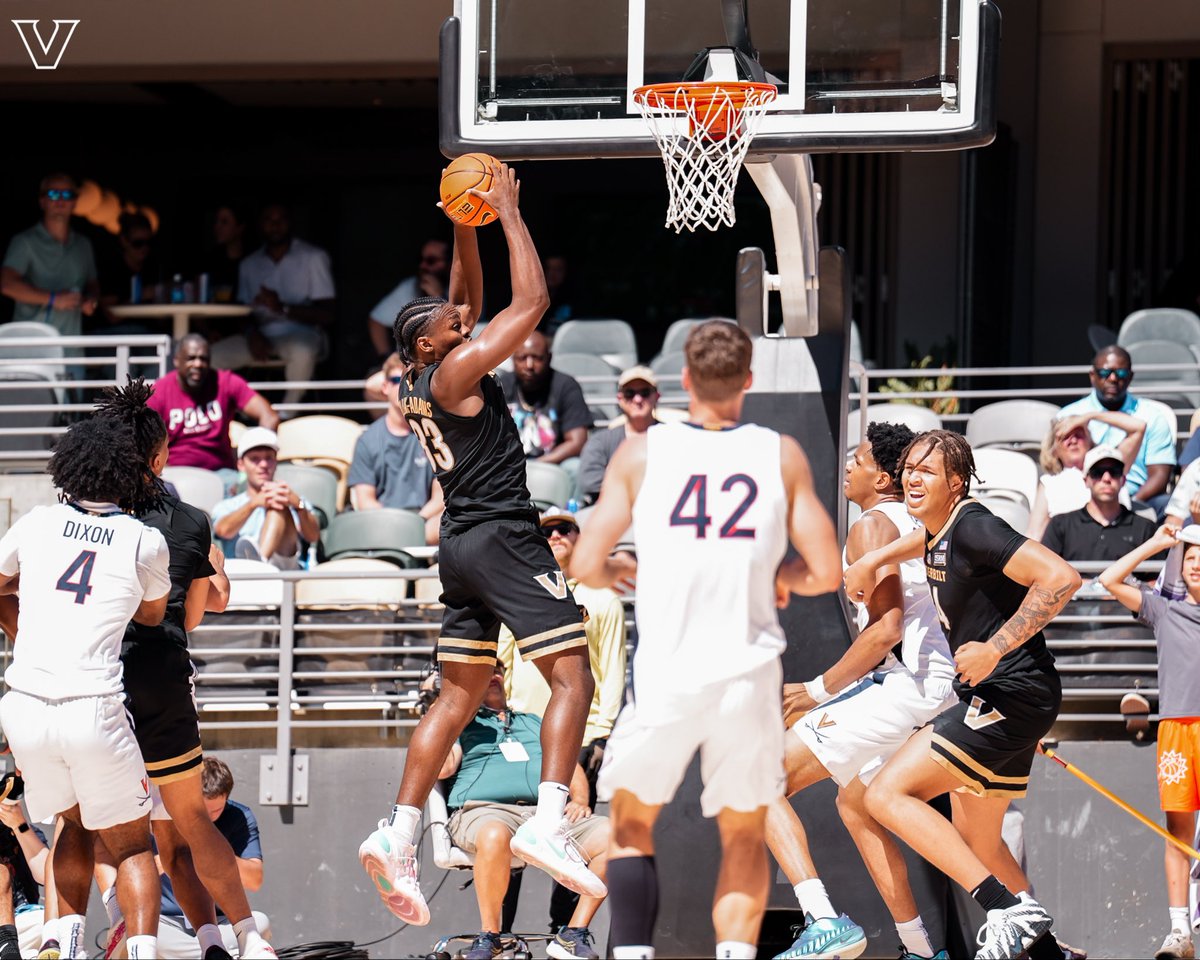 VandyMBB's tweet photo. 📸 📸 📸 https://t.co/E9e8r86ACo