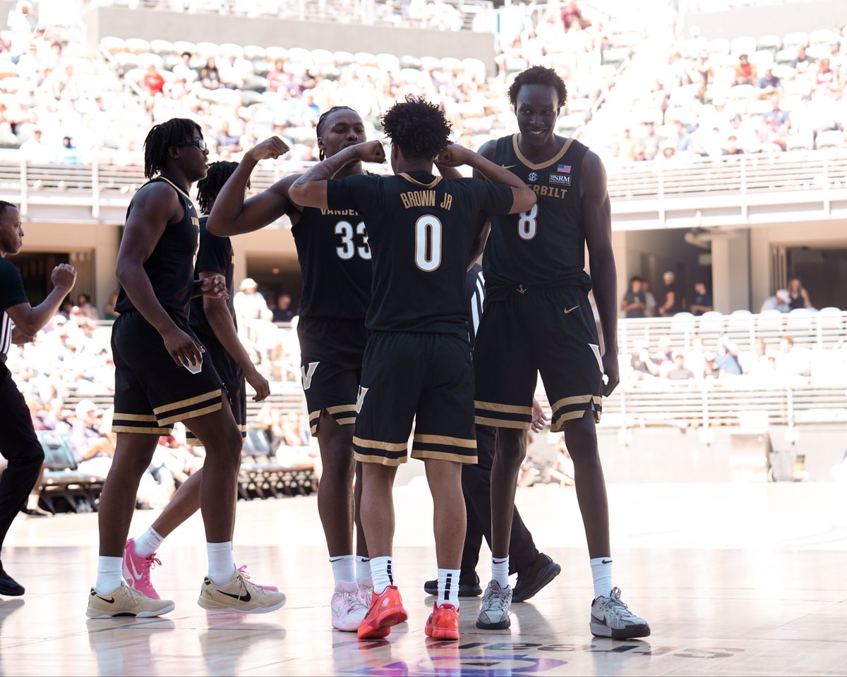 VandyMBB's tweet photo. 📸 📸 📸 https://t.co/E9e8r86ACo