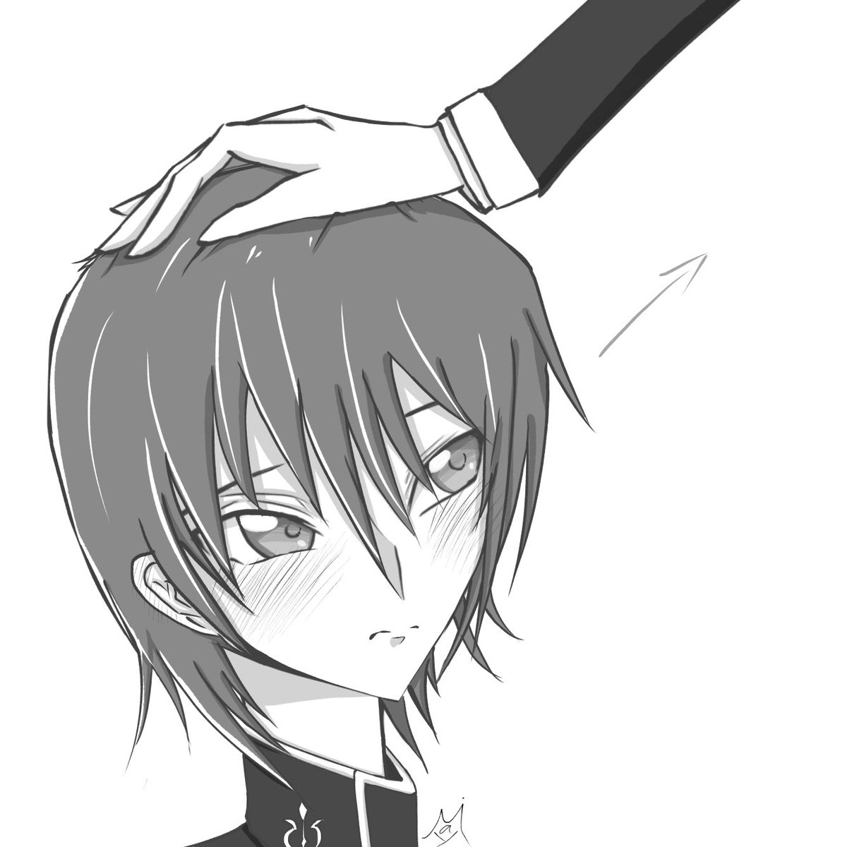 MiYALL831's tweet photo. (  ◜ω◝ )

←アイコン
→ヘッダー

#イラスト 
#スザルル https://t.co/oFd68NsFGR