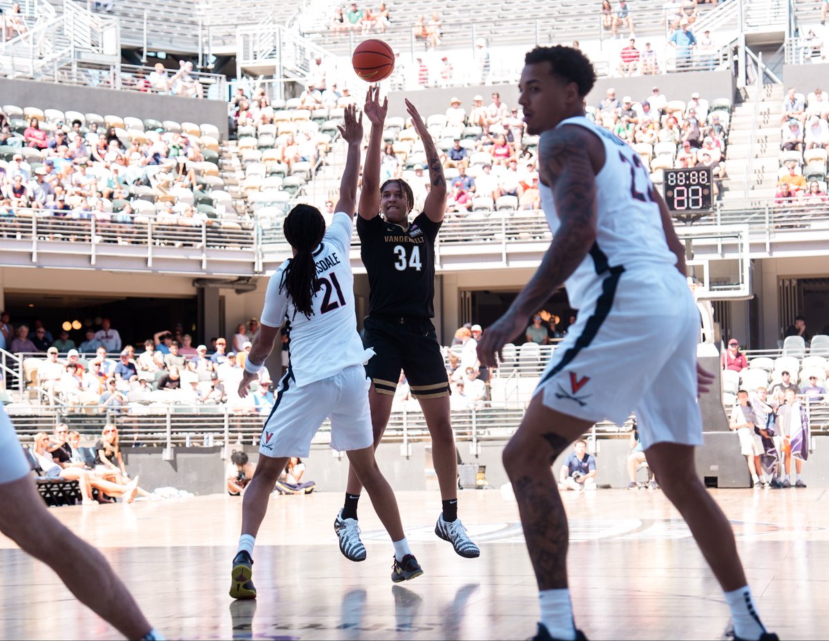 VandyMBB's tweet photo. https://t.co/xKBrJdFmnF