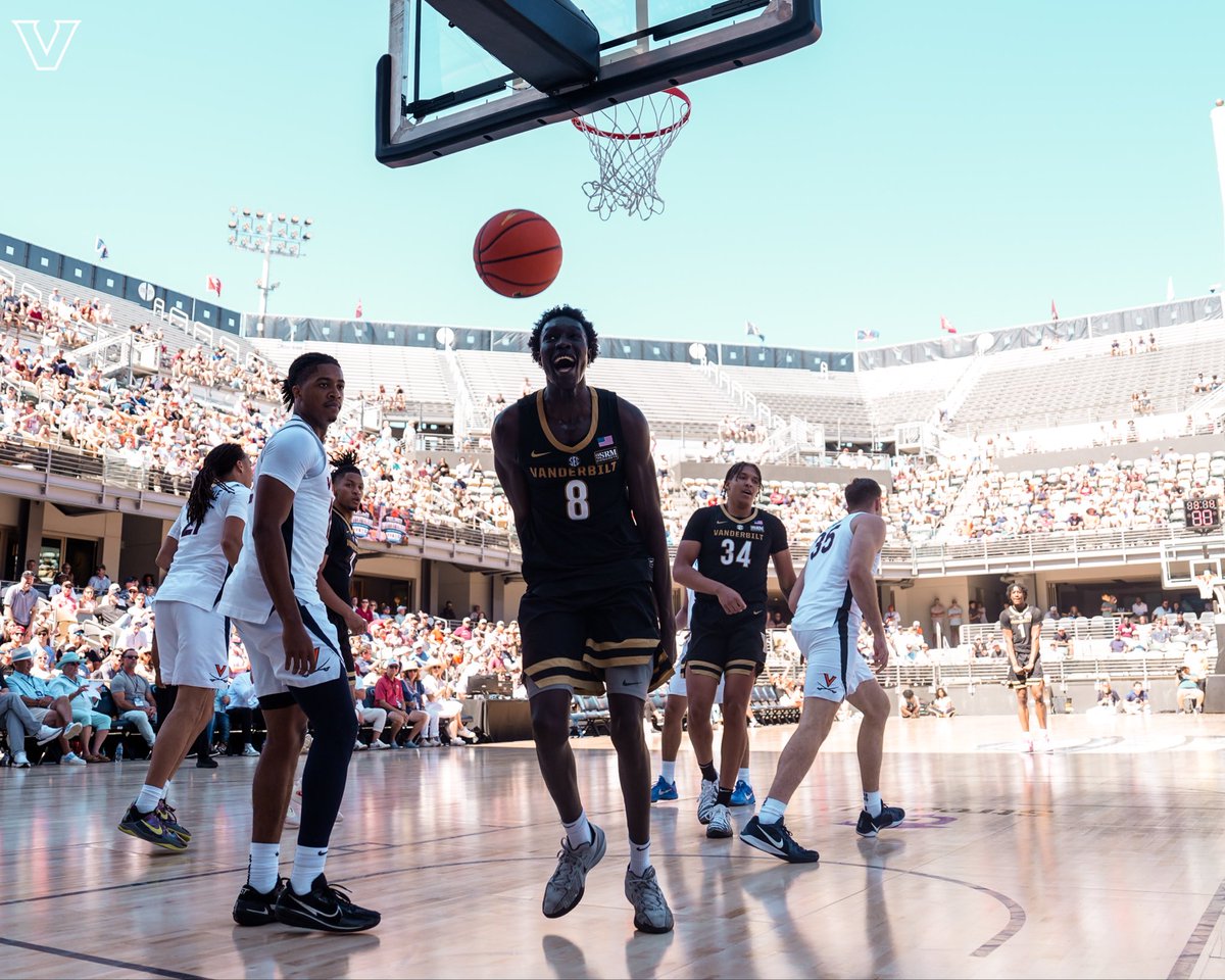 VandyMBB's tweet photo. https://t.co/xKBrJdFmnF