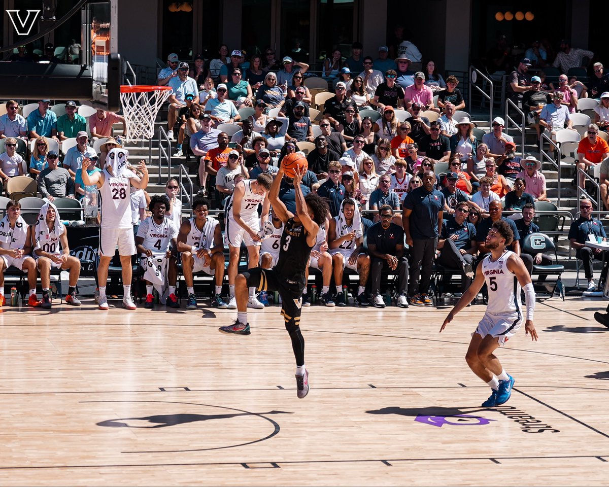 VandyMBB's tweet photo. https://t.co/xKBrJdFmnF