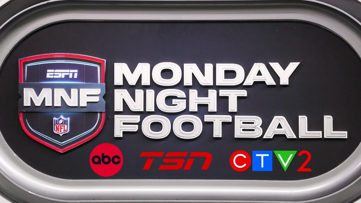 Netstryke's tweet photo. The #Eagles fly into Chicago to take off #DaBEARS 

Welcome to #MondayNightFootball on @espn, @ABCNetwork &amp; @TSN_Sports &amp; @CTV 2 in Canada!  

Let's head to the #MNFxESPN broadcast booth to say hello to Lisa Salters, Troy Aikman and to tell their broadcast colleague... https://t.co/PmJRvrXsY1