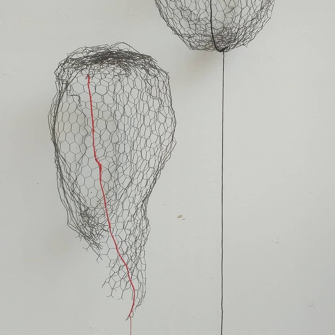 MaritzaBusnpo's tweet photo. Metal Thoughts – 3D Drawings. https://t.co/RC9O1bgxcD