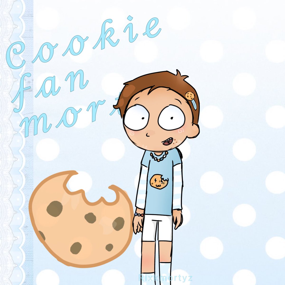 rixkmortyz's tweet photo. i made some rick and morty oc’s🍪😗
#OCㅤㅤ #rickandmorty https://t.co/u0rWUhqGuD