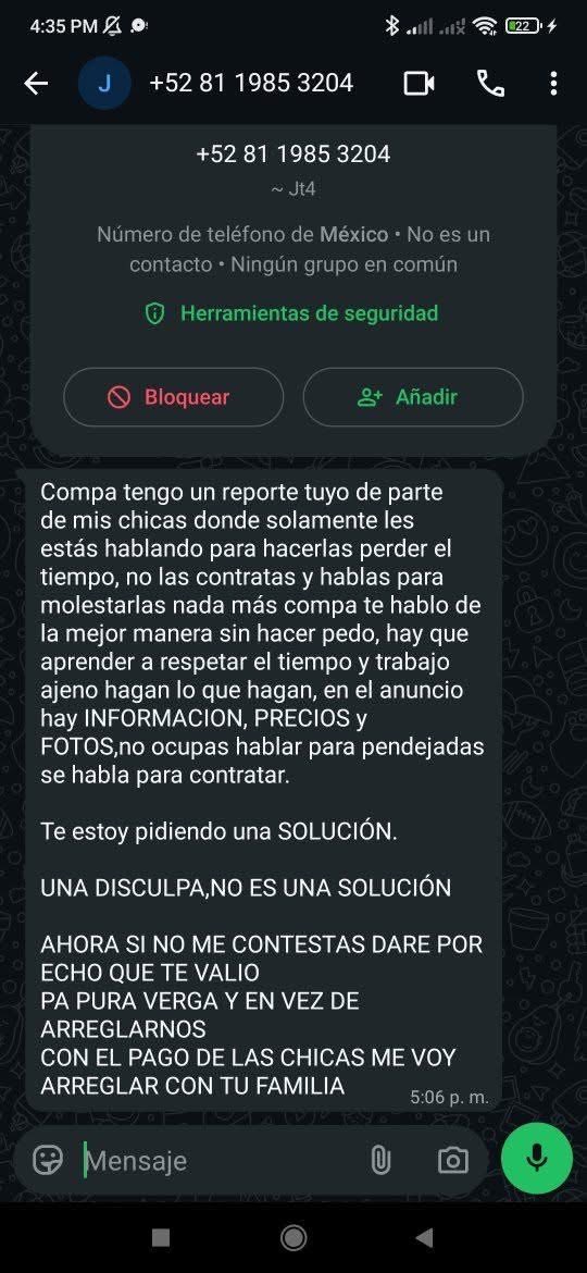 Criss_Eg's tweet photo. Chiak me van a renunciar https://t.co/wuBvUcDrwT