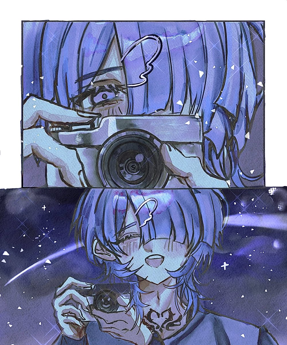 chuchu_0531's tweet photo. ◝✩・*。
　　・゜+.
　　°。+ *´¨)
　　　　.· ´¸.·*´¨) ¸.·*¨)
　　　　　　(¸.·´ (¸.·’*   ◝✩

魔法使いになれたなら発売おめでとうございます𖤐 ̖́- https://t.co/Bx8xq597nC