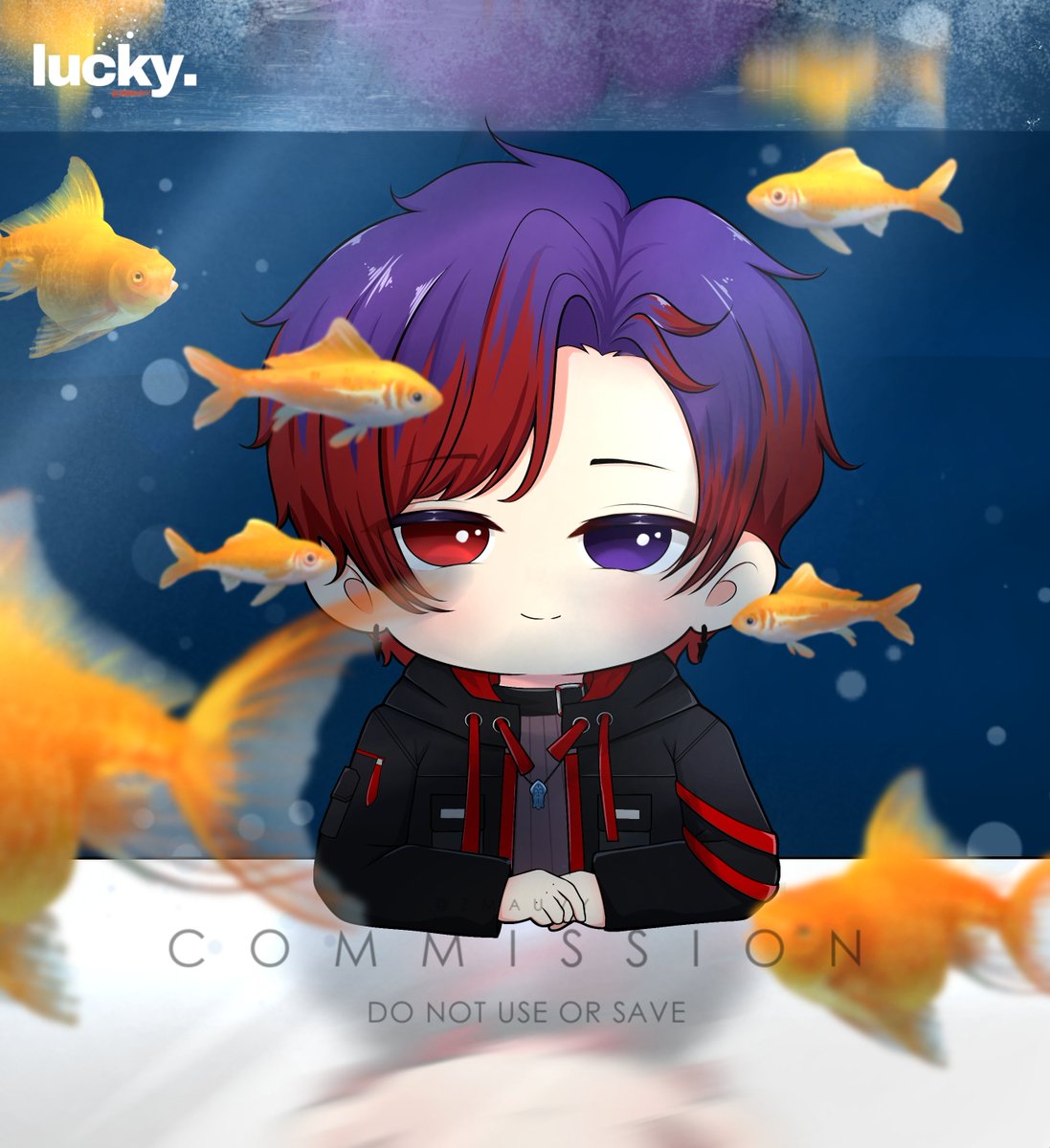 zmauvy_'s tweet photo. Comms result..
Thank you for commissioning me

#HarrisCaine #agataseven https://t.co/CCgMQiUOI7