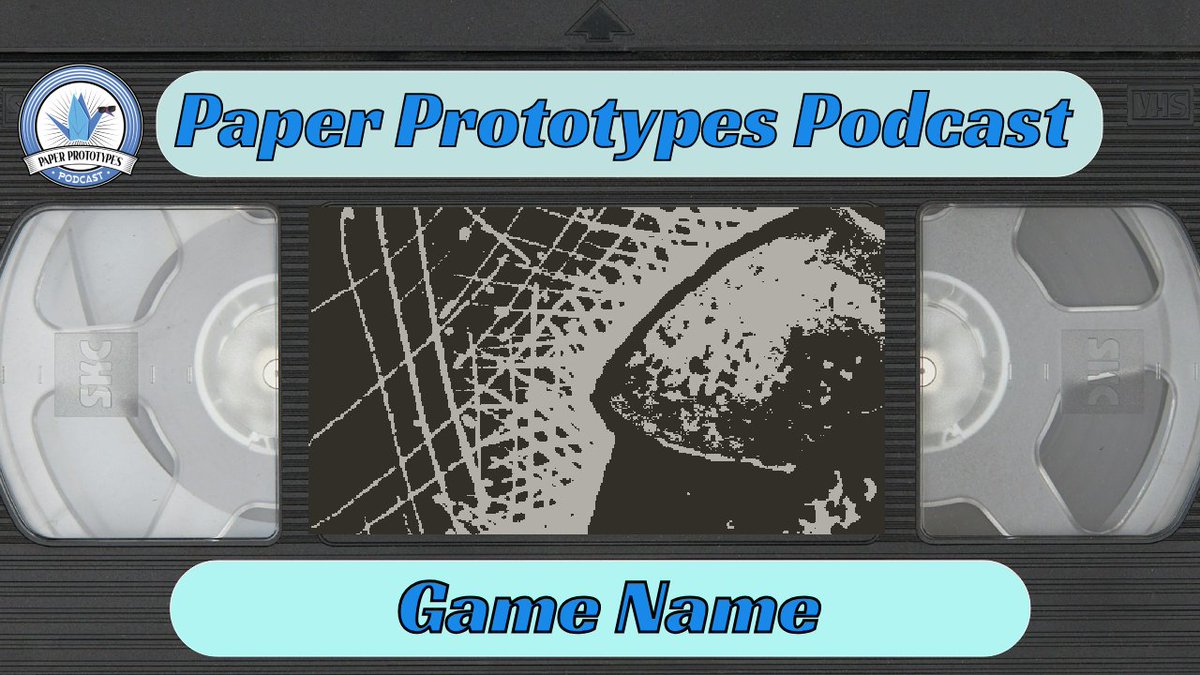 PaperPrototypes's tweet photo. Experimenting with a new thumbnail style for the podcast https://t.co/cf4aAqrUYu