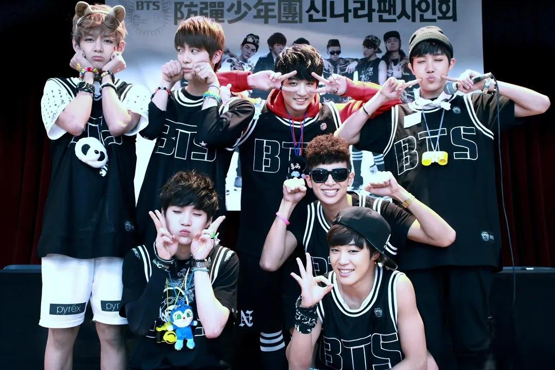jinworldwahan's tweet photo. 누가 나를 막아도 나의 길을 간다고 인생 한방이라고 

I am voting for #ARIASBTS at the 2026 ARIA Music Awards. https://t.co/ivzDbq744r