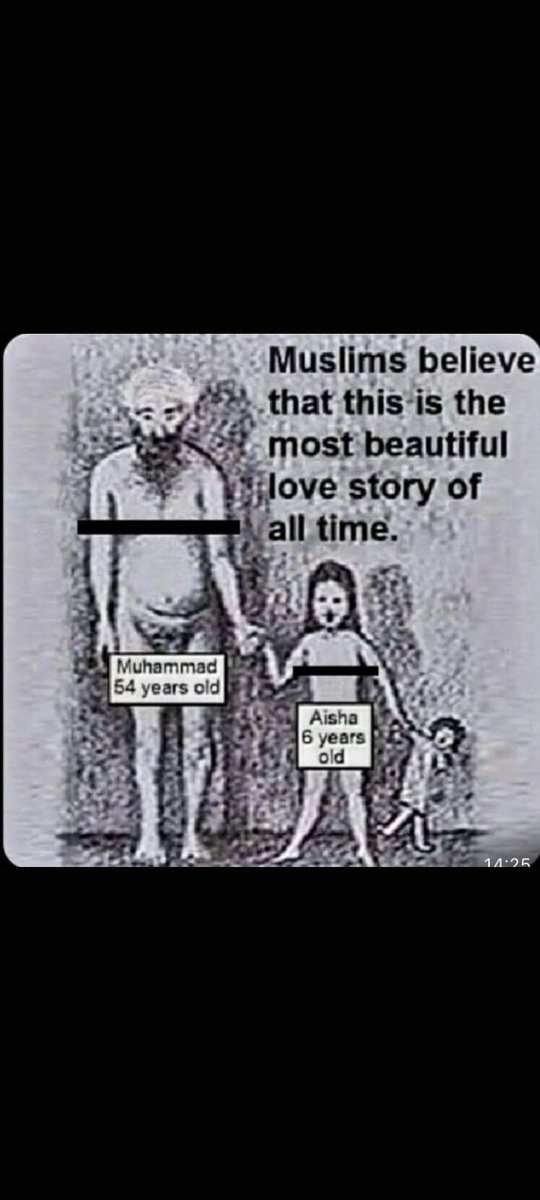 kain19962711's tweet photo. @mustbeprevail @GodLogic_GL This your Muhammad fuking pig pagan. https://t.co/uZ5qeohaGW