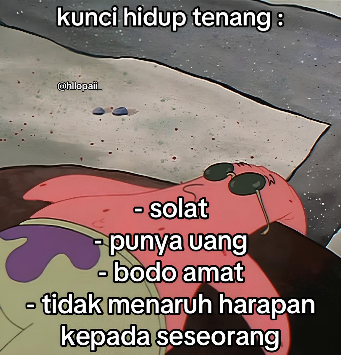 hllopaii_'s tweet photo. kuncinya https://t.co/RKZgBo6nlg