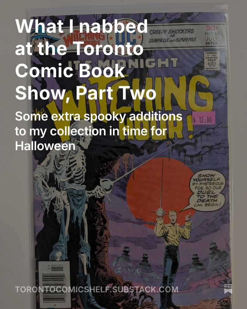 tocomicshelf tweet picture