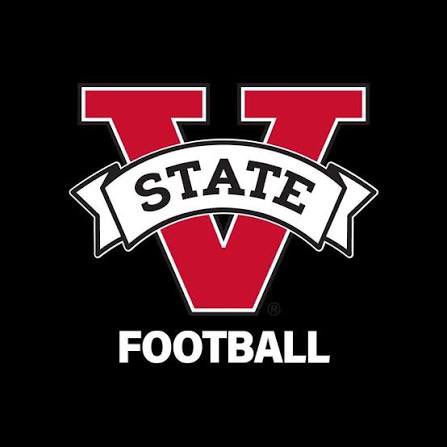 JasonHarville16's tweet photo. After a great talk with @_CoachSlater I am blessed to receive an offer from Valdosta State!! #AGTG  @FloridaHighFB https://t.co/SW5pGuIVzx