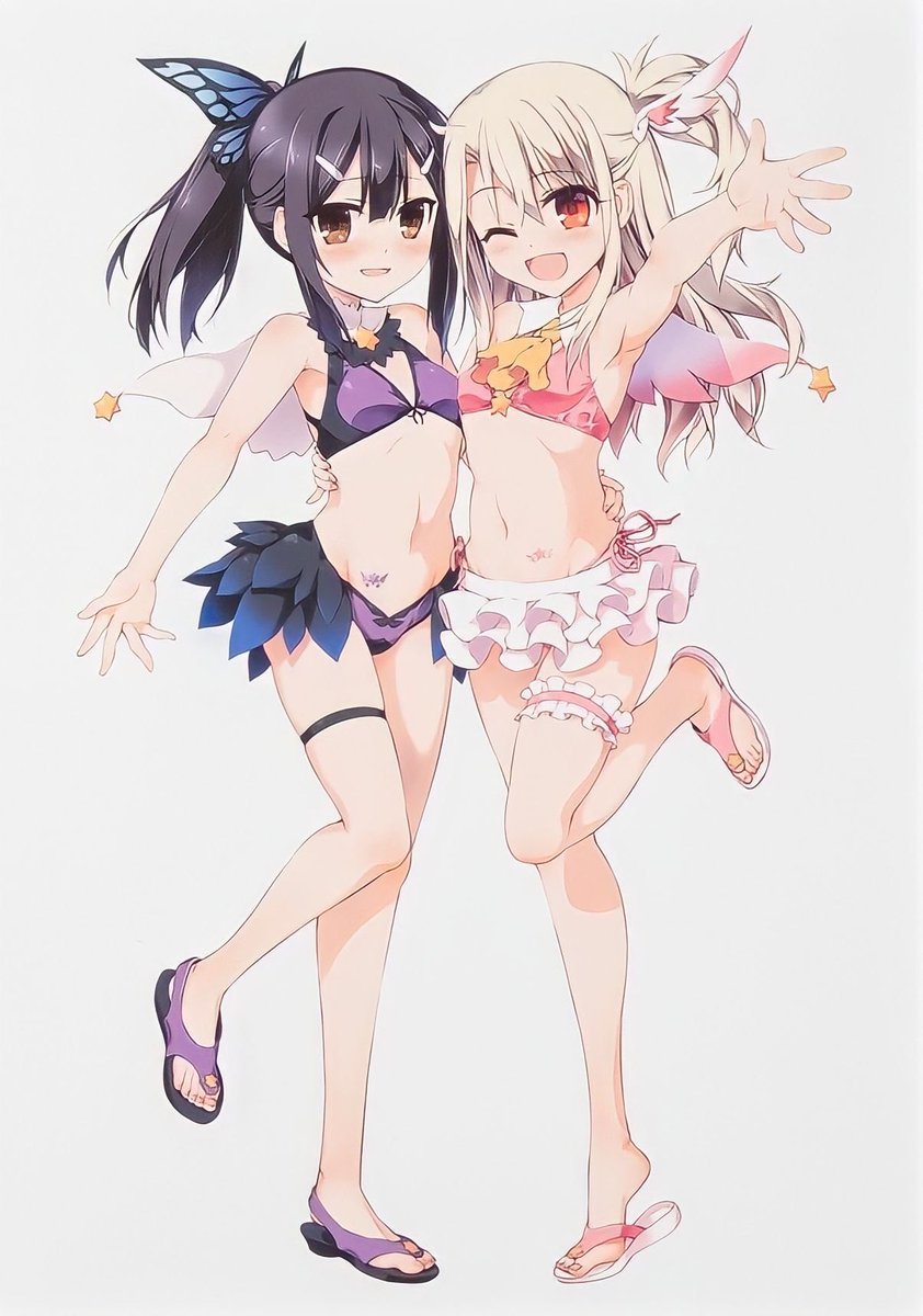 kingilliya's tweet photo. イリヤ https://t.co/foTHp8YGYj