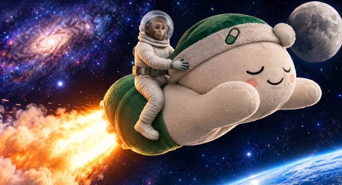 xvoidflux253's tweet photo. @gsm739 @MrHodlReal $moonkey https://t.co/J7sQb6752d