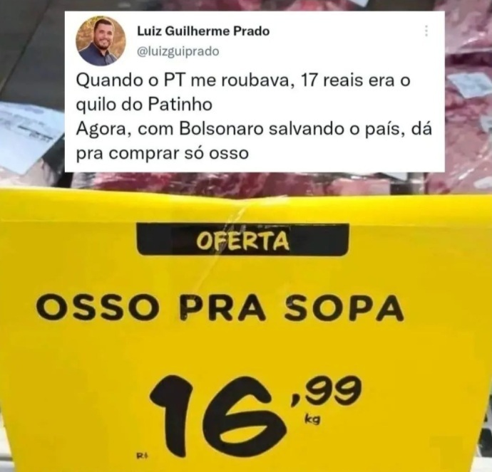 Raynal_VIP's tweet photo. @ProsecutorMaste Arquivado durante o gov Bolsonaro,
p ser usado em dias futuros, como agora.
"in memoriam dos que não tem memoriam". https://t.co/sxuKAwY0Dl