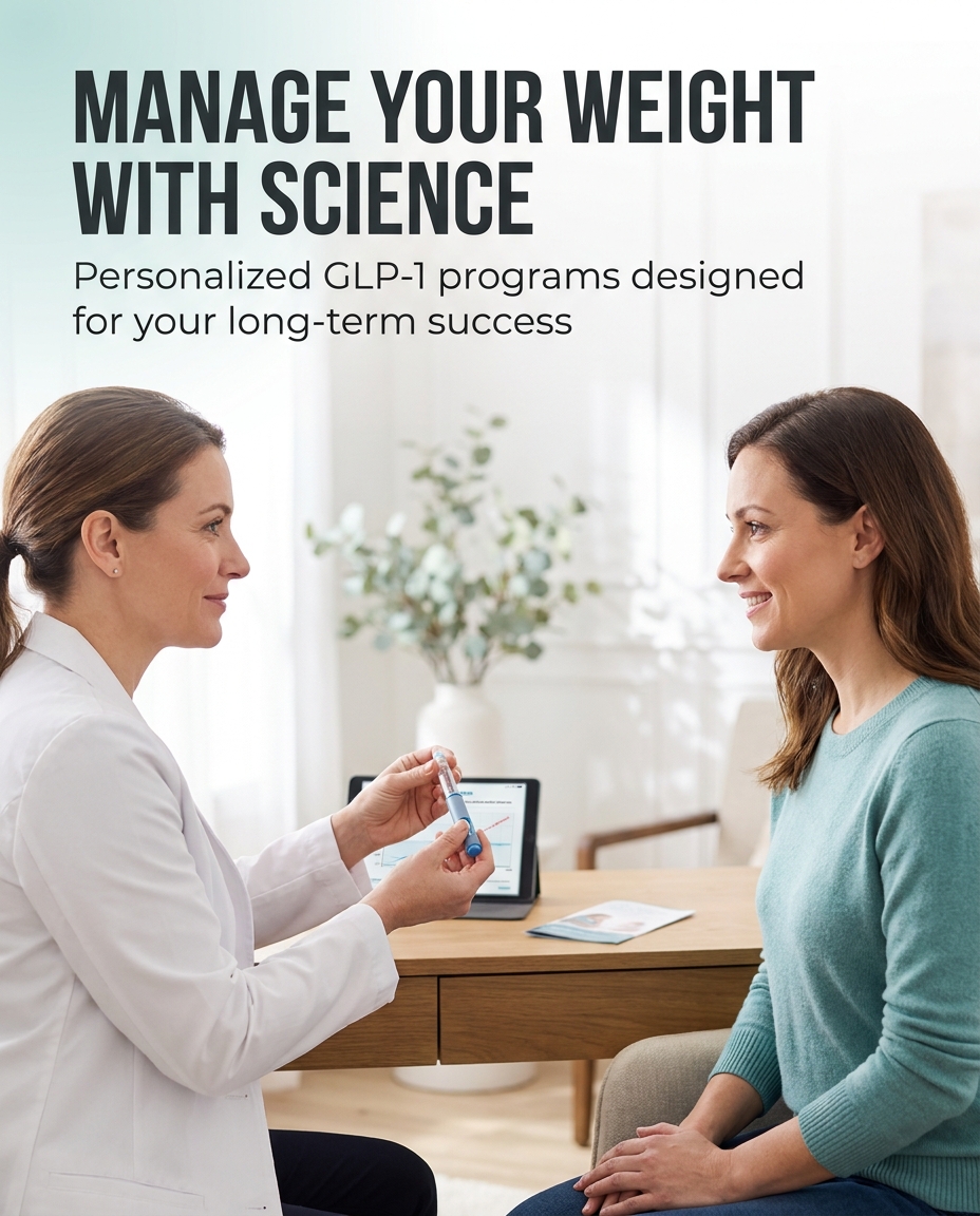 sobobaweightlos's tweet photo. Manage hunger and support your goals with science. Business offers GLP-1 programs designed to work with your body's biology for sustainable weight loss. Experience medical-grade support for lasting results.
#GPL1 #Mounjaro #Ozempic #LipoB #HCGDiet #DietPills #BComplex https://t.co/3pKW80yeaK
