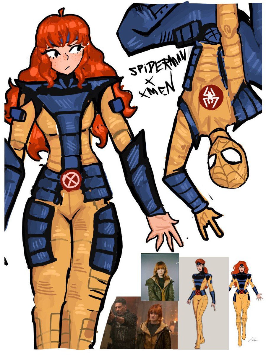 pastas_con_tuco's tweet photo. simplemente tenía la idea y eso salió jsjsjsjsjsjsj
Pd:perdón por no subir dibujos estaba ocupado
#spiderman https://t.co/uOtnQd4xFn