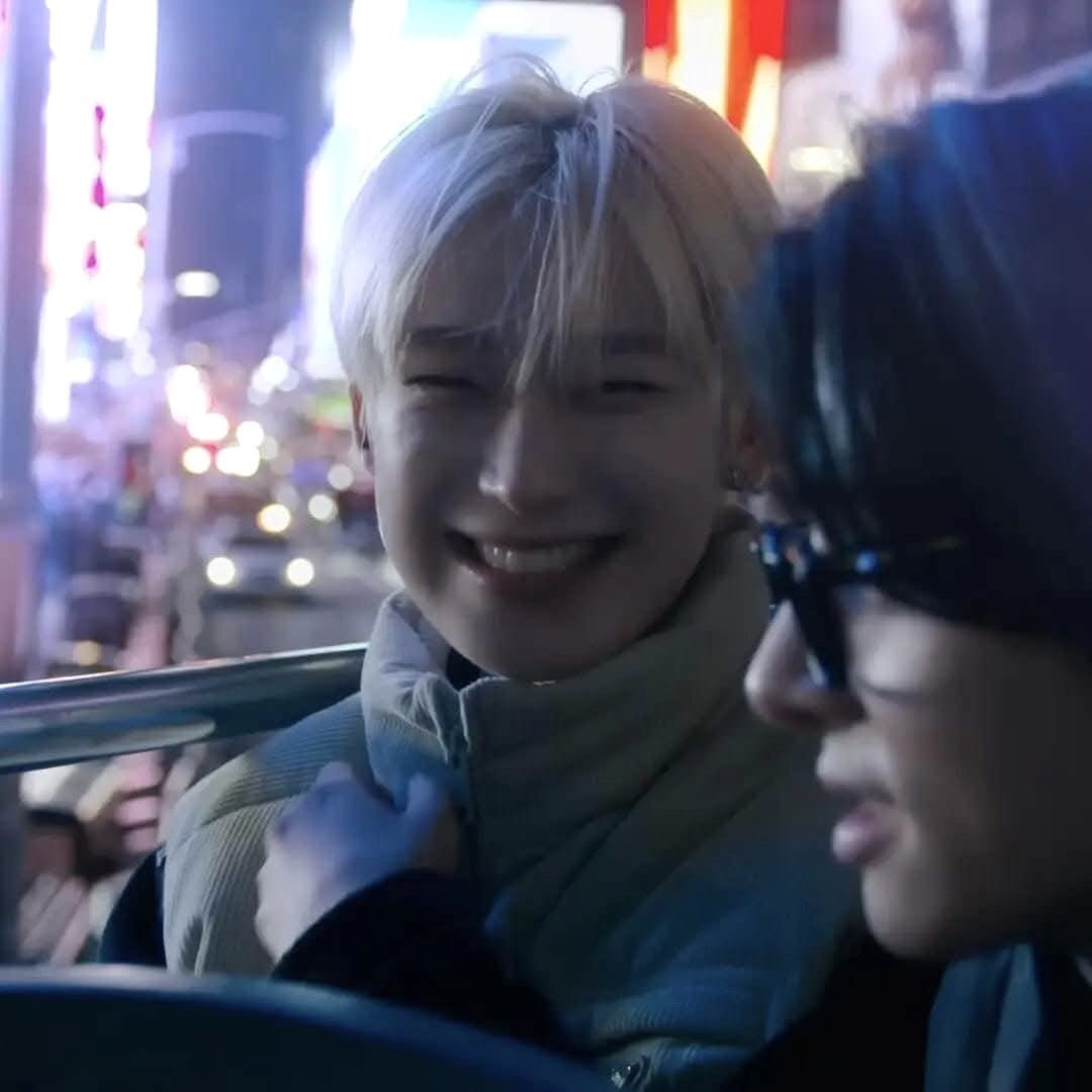 dearienoo's tweet photo. the smiley friend (..◜ᴗ◝..) #SUNOO #선우 https://t.co/ydx7PPrQXo