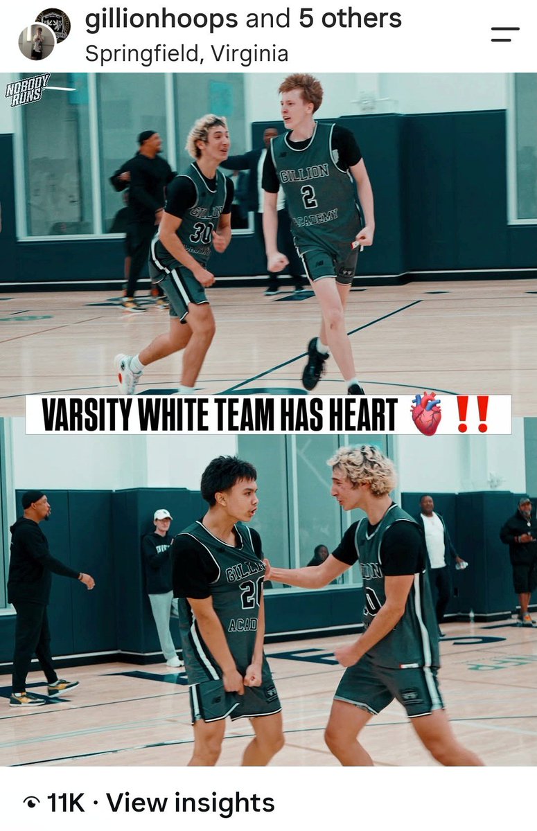yevgeniyvostok's tweet photo. Triple OT thriller - click on instagram link below to check out the video! 
@AlekseySports 
@GillionAcademy 
@GillionAcadTeam 
@DMVBBAcademy 
@CoachZGillion 

https://t.co/Kg3FOetPBN https://t.co/CFwZQ8AZZG