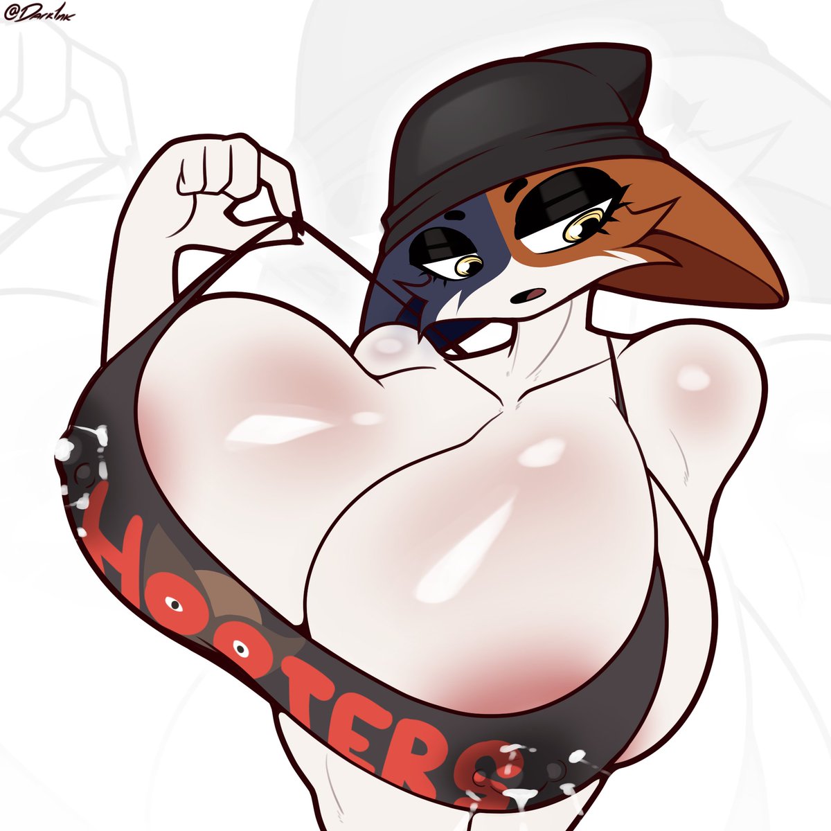 Dark1nk_'s tweet photo. Milky as fuck Cat https://t.co/jDlkv5IAGe