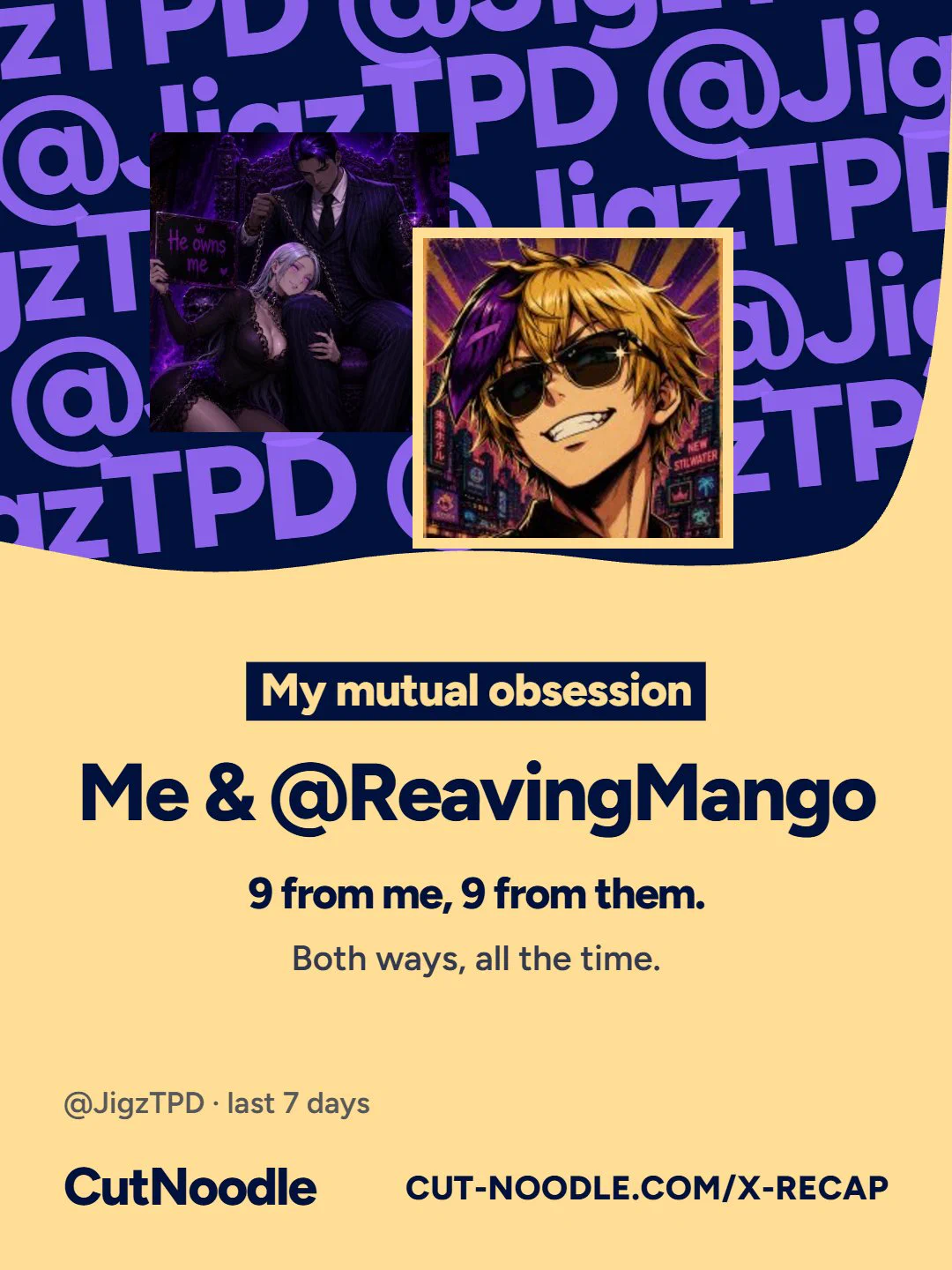 JigzTheVtuber💀♠️ on X / X