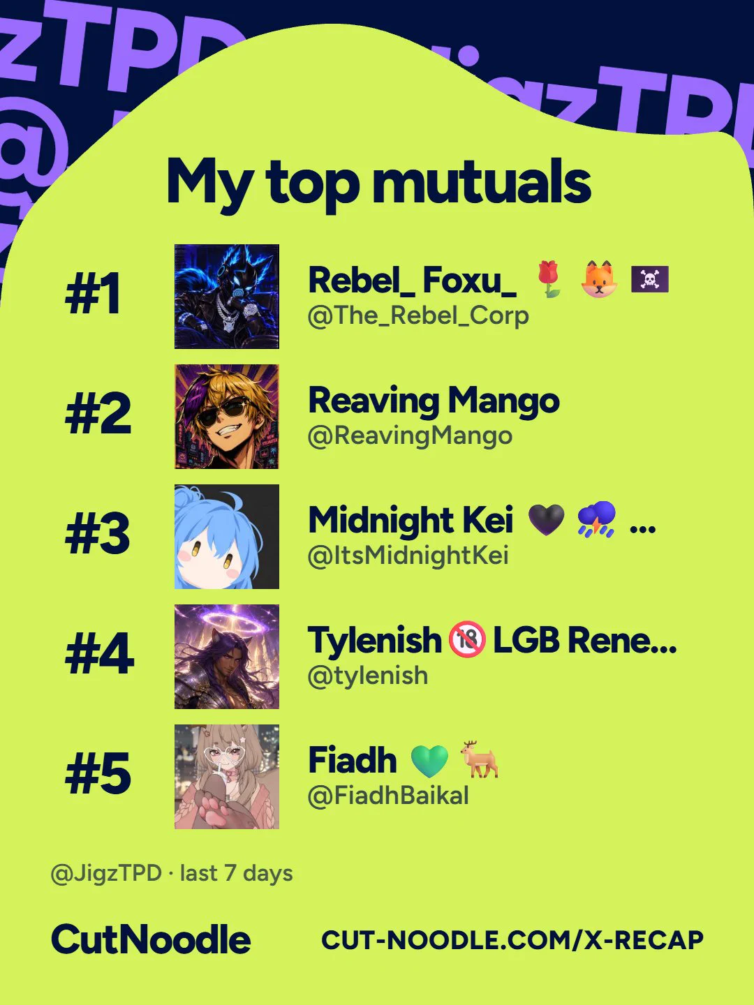 JigzTheVtuber💀♠️ on X / X