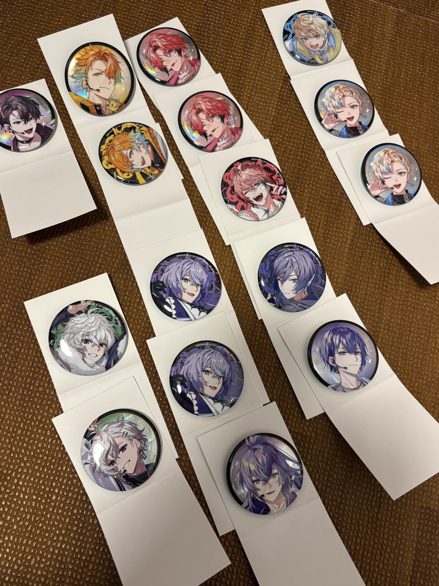 シャノだった人 on X: 