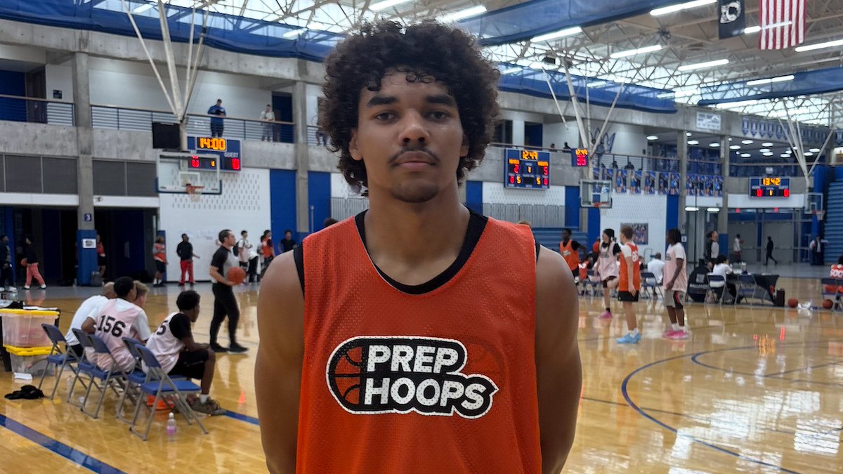AndOneFilms's tweet photo. Minnesota The Expo: Team 6 vs Team 9 Evals

7️⃣ top performers from a matchup at the #PHTheExpoMN! 

📝: https://t.co/h21fsWDAE1

@PrepHoops @NorthstarHoops https://t.co/4ugS4XZqN9
