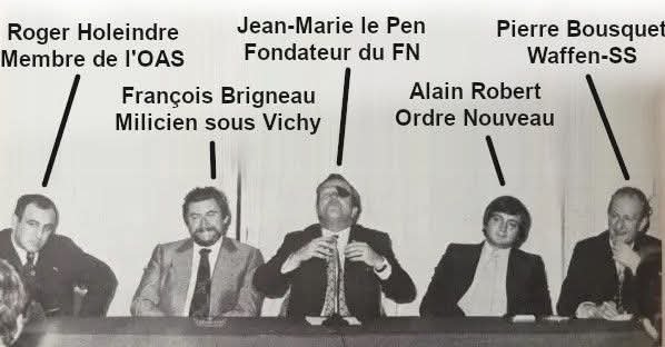 Cha22Laurent's tweet photo. @MarionMarechal @J_Bardella Ben voyons 🤣 https://t.co/SiEuTPd1ty