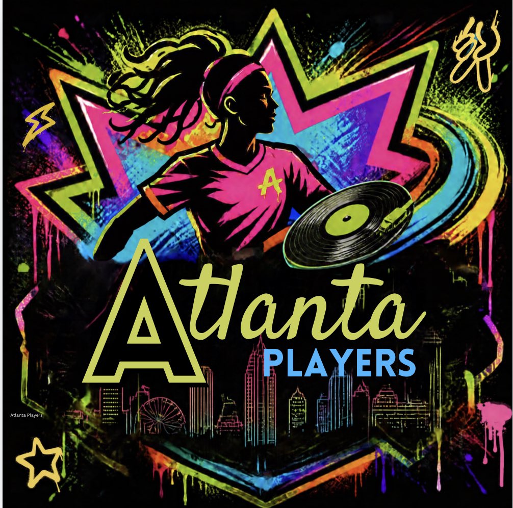 LaceyDelayne's tweet photo. @JeffKassouf Really disappointed. They could have had so much more fun and gotten so much more creative - my thought was Atlanta Players 🎶Cuz girls is players too 🎶 and 🎶 Welcome to Atlanta where the players play 🎶  something like this but much more refined touching on street art &amp; hiphop https://t.co/A4UazUVzeH