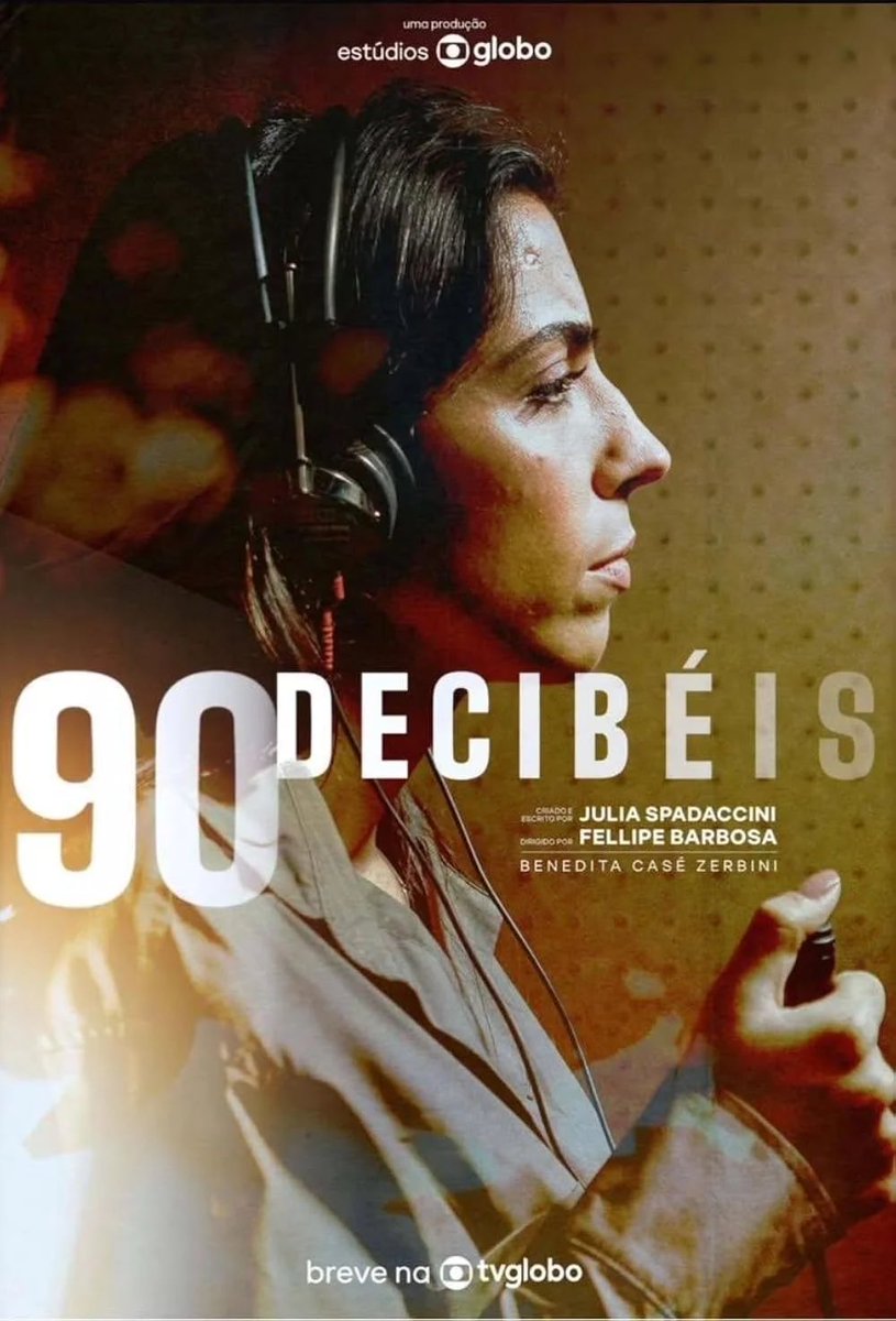 pedroneschling's tweet photo. Daqui a pouco, na Tela Quente, tem a estreia de “90 Decibéis”, um filme lindo que eu participei como ator. Escrito por uma autora PCD, um elenco 70% PCD, será o primeiro filme nacional exibido com legendas! 
Hoje é um dia histórico para nós. 
Não percam. https://t.co/YCUWExmFjC