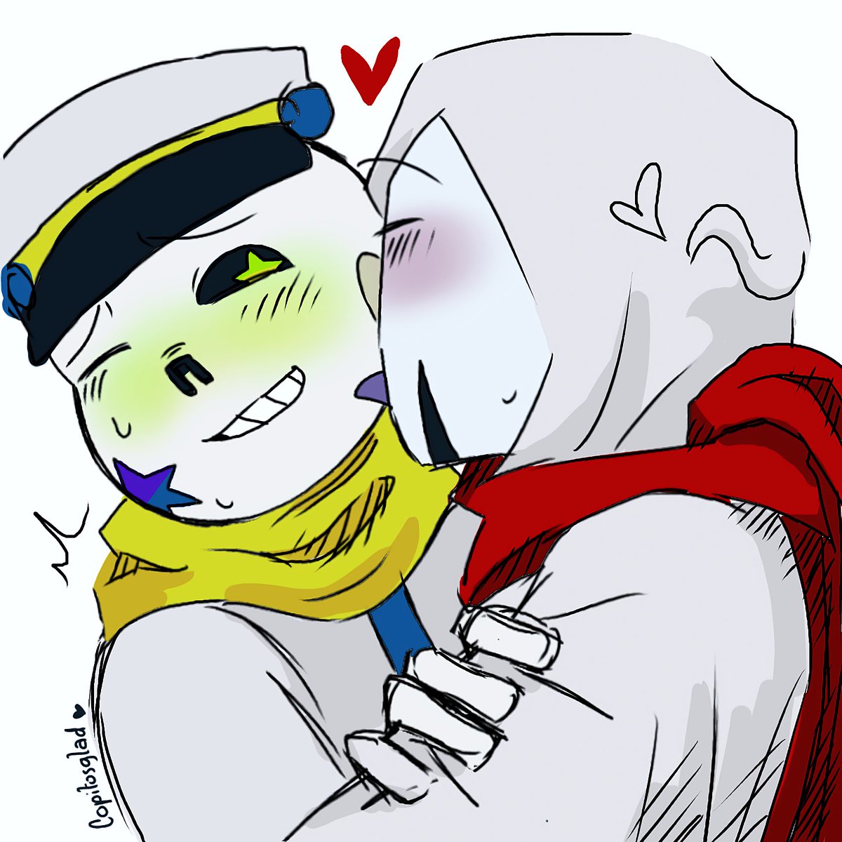 Copitosglad2's tweet photo. :3 https://t.co/pxb3E0uooC