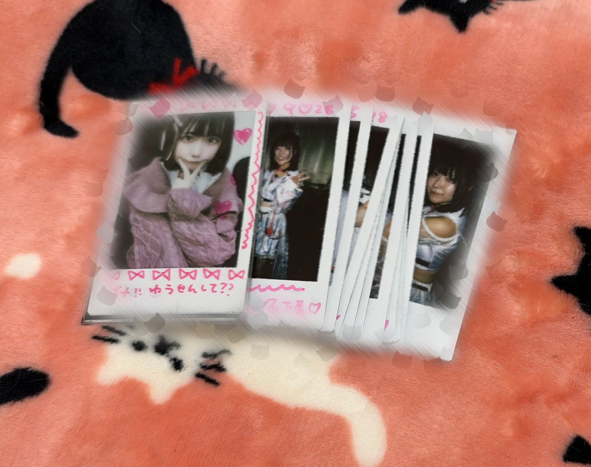 nyaaaa_mya's tweet photo. 9/28 名古屋
またついて行っちゃいました https://t.co/0SG4F4sedB