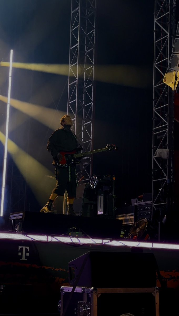 HannahsBayou's tweet photo. some pics i took of tyler at my first tøp show ever https://t.co/egvtNmma8T