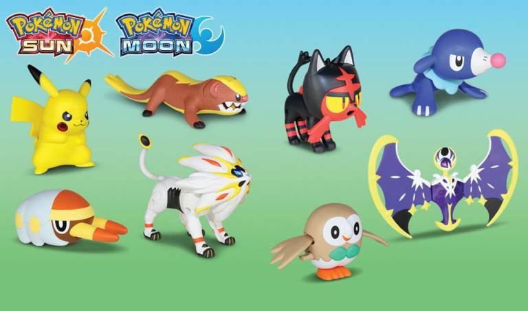 LunalaMoon2000's tweet photo. Thinking about how much cooler the older McDonald’s Pokémon Happy meal promotions used to be, 

Instead of TCG bait for scalpers and resellers. https://t.co/Va0ulsmC6l