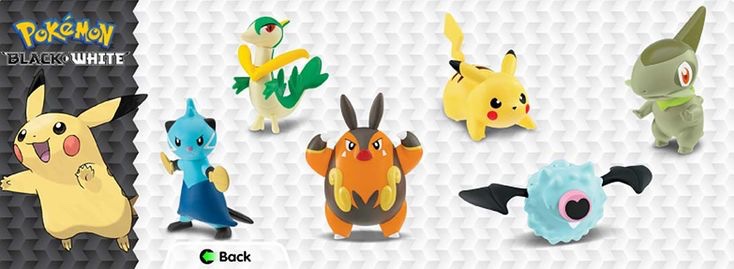 LunalaMoon2000's tweet photo. Thinking about how much cooler the older McDonald’s Pokémon Happy meal promotions used to be, 

Instead of TCG bait for scalpers and resellers. https://t.co/Va0ulsmC6l