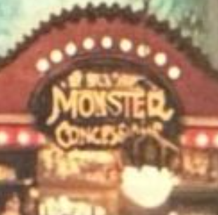 TheHorizoneer's tweet photo. Not only does it look bad, but the apparent usage/assistance of AI in projects succeeding the practical illusions invented by legendary Imagineers and Jim Henson's literal final project have NO place in themed entertainment. https://t.co/jRTNupFKtA