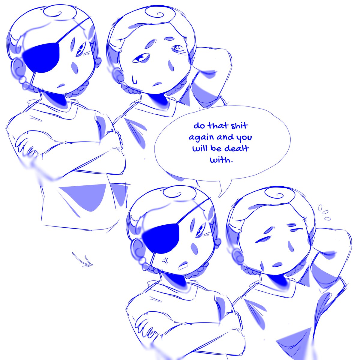 Angel_chemicals's tweet photo. Em is EXACTLY who they think they are

#pemorty #mortycest #EmandM https://t.co/9KIBTtW7NC