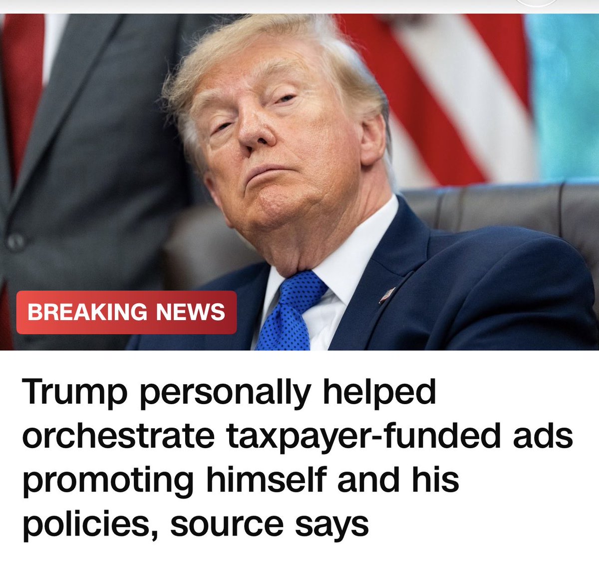 FredClaus17's tweet photo. Stuff the American text buyer. The government's got enough money from them. Taxpayers can pay for my ads. You're not getting a cent of my money. In fact, I'm gonna take yours. Give it to my family. Give it to the mega. Give it to my administration, but the you will get Nothing https://t.co/QqgQEu6win