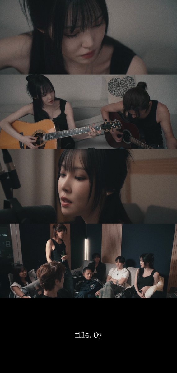 kbsworld_enter's tweet photo. 유주, 10월14일 미니 4집 ‘file. 07’로 컴백 확정…본격 카운트다운 돌입

미스터리 무드 자아낸 커밍순 이미지 ‘색다른 콘셉트 변신’

유주, ‘미완성’으로 채운 미니 4집 ‘file. 07’…업그레이드 면모 기대

[사진제공 = 앳에어리어]

#유주 #YUJU https://t.co/hywpt80crK