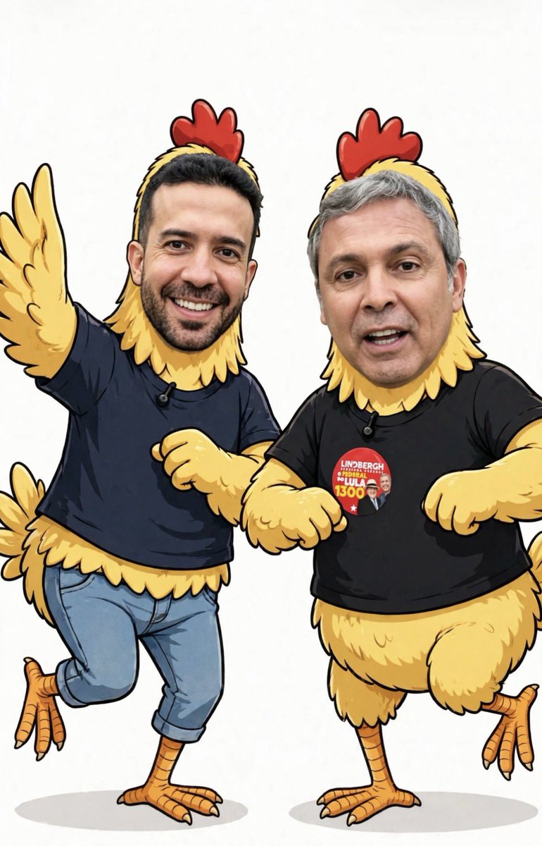 vilsonjf's tweet photo. @TumultoBR https://t.co/NhLCDnVbW7