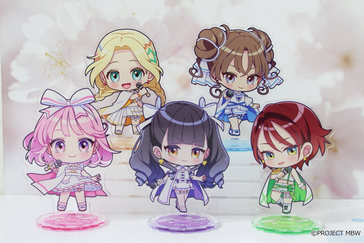 se_pla's tweet photo. TVアニメ『前橋ウィッチーズ』より
各種グッズが好評発売中です♪

 ぜひチェックしてみてくださいね

しーぷらショップ🌈
https://t.co/gBr1nWr6NN

#前橋ウィッチーズ #MBW https://t.co/YXLu9LB1OG