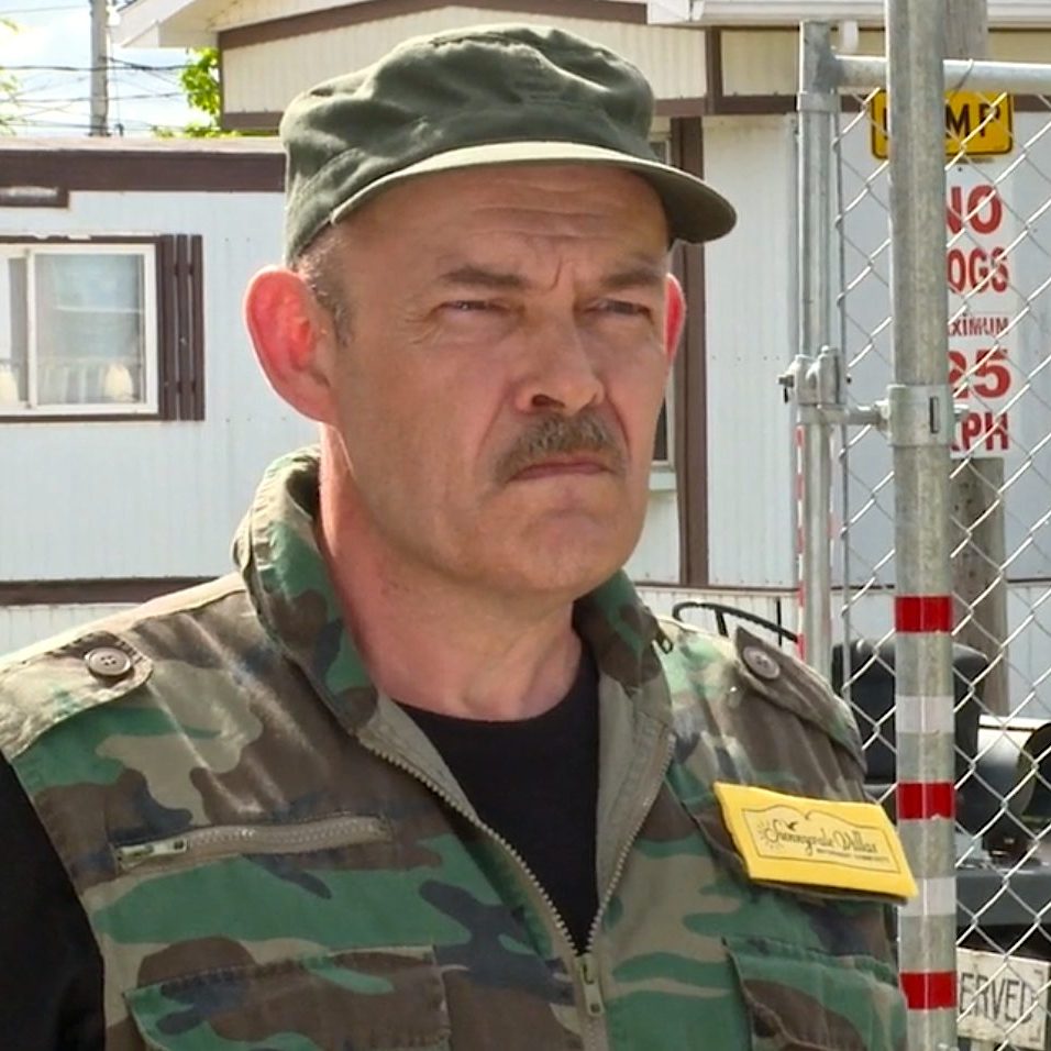 trailerparkboys's tweet photo. 🚨 Attention Sunnyvale soldiers 🚨 We have a mission for you. Our buddy Daniel 'Private Dancer' Lillford is battling the worst enemy of all - cancer. 

There is a GO FUND ME at https://t.co/fs1RgY3k1z

Even the smallest amount helps! Please share this post and spread the word 🫡 https://t.co/uDqwcodpsk