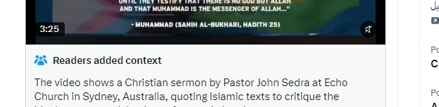 alhelalh's tweet photo. @GadSaad Dumb Lebanese @gadsad promoting a fake video ⤵️ https://t.co/0LYFLJS3E7