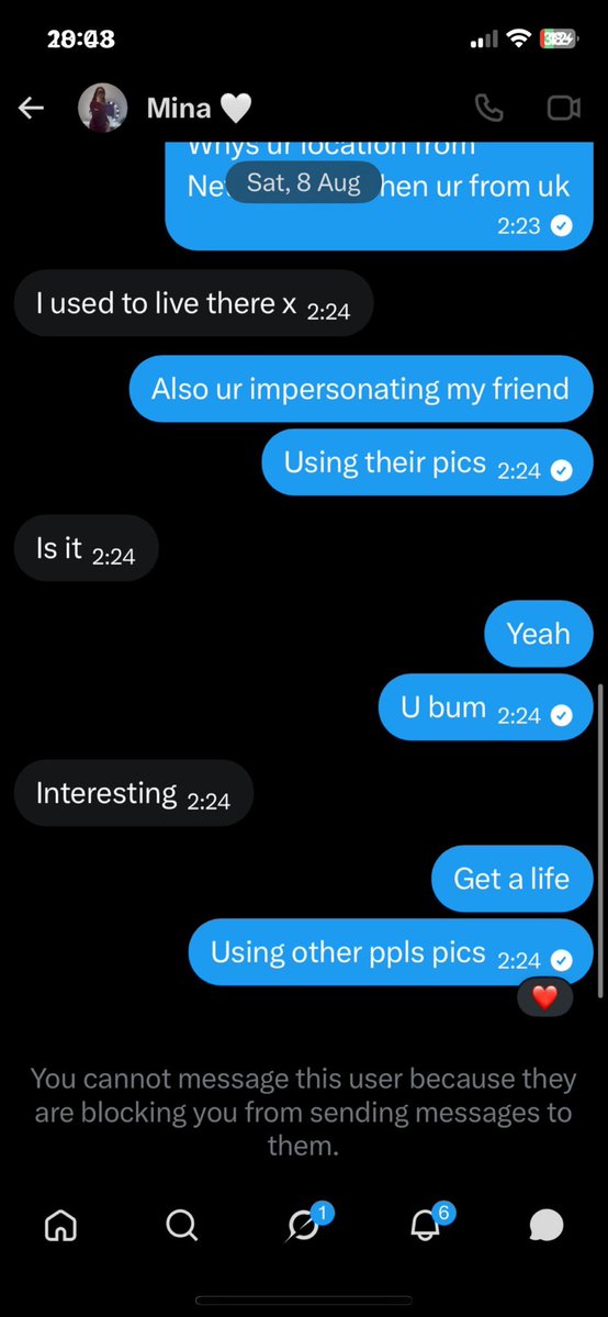 easytwox22's tweet photo. @userr290521 @cfc_gielho Look at the hidden replies on some of the popular posts. N the pics are just ai ibr or stolen from another person. https://t.co/efrply1quh