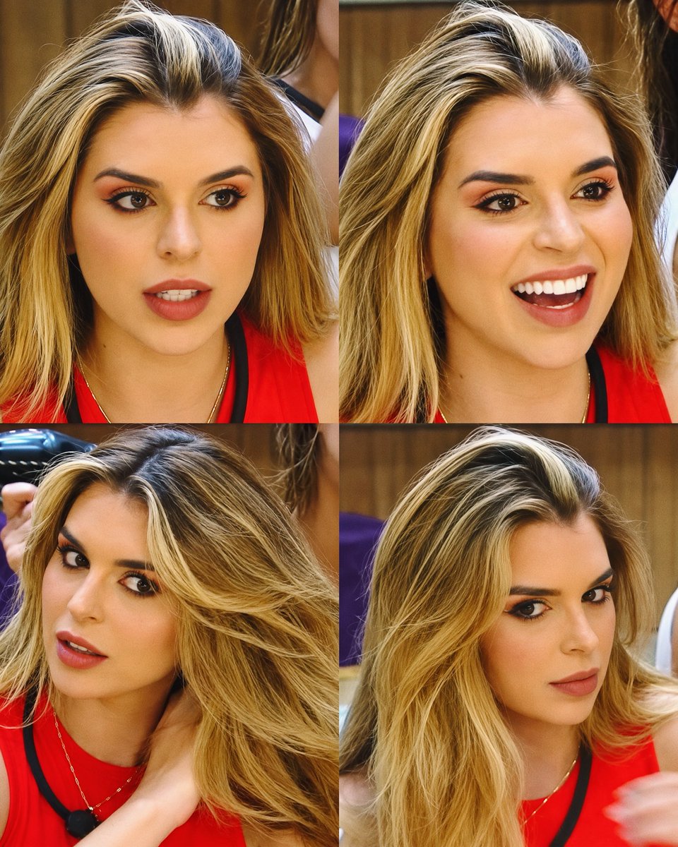 monicafonsecatv's tweet photo. Novos icons do dia de hoje 💛 #TeamMônica https://t.co/LekYpKWB0e